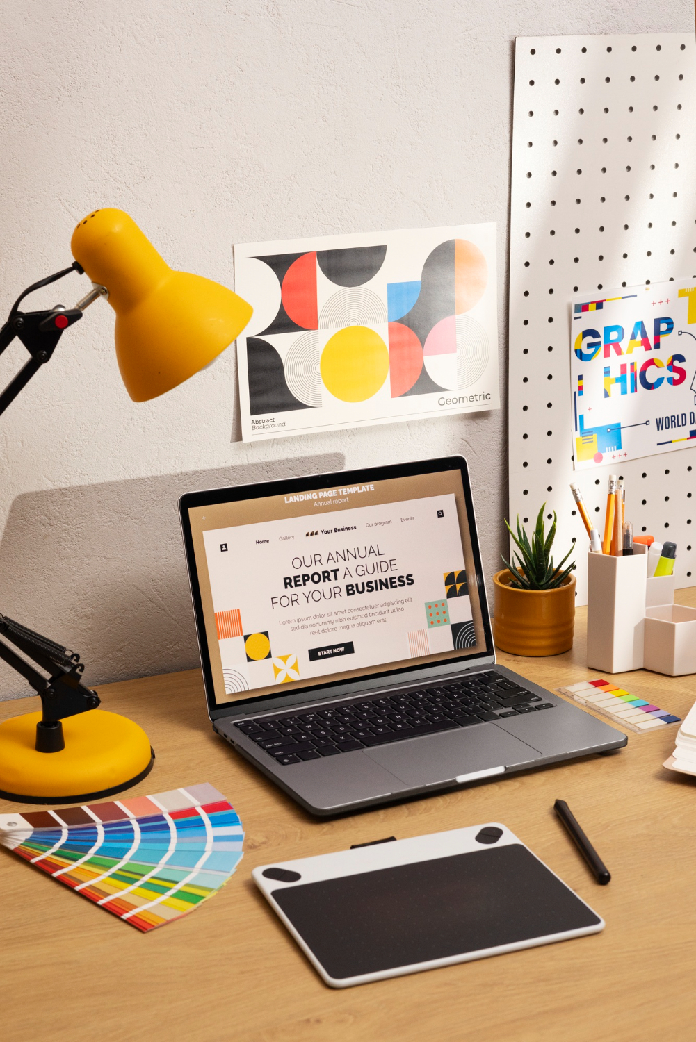 Graphic Design