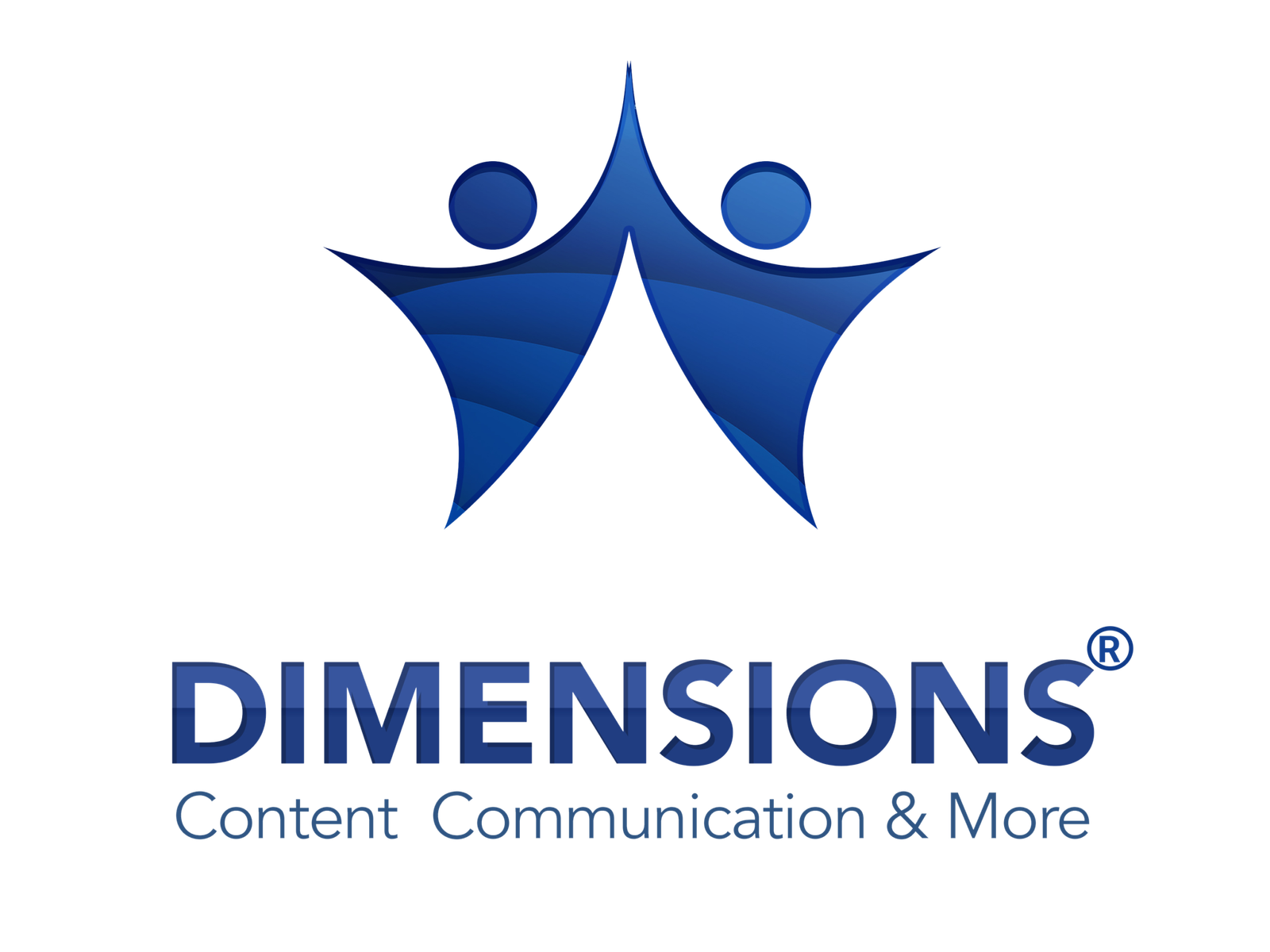 Dimensions logo