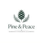 Pine & Peace Logo