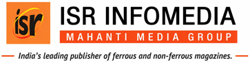 ISR Infomedia Logo